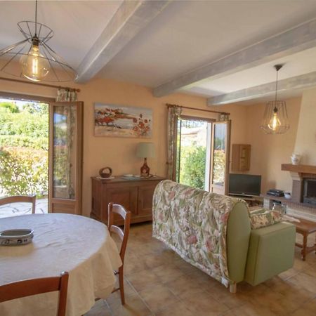 Large Spacious House In Fréjus 외부 사진