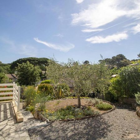 Large Spacious House In Fréjus 외부 사진