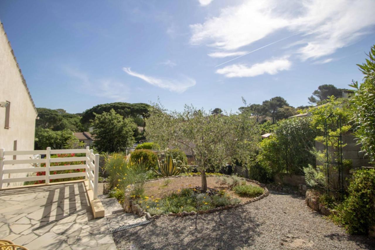Large Spacious House In Fréjus 외부 사진