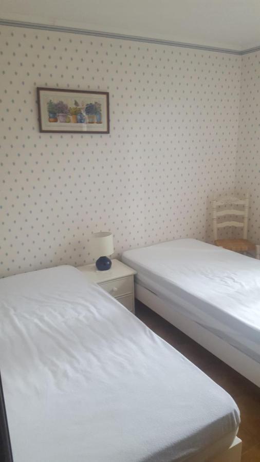 Large Spacious House In Fréjus 외부 사진